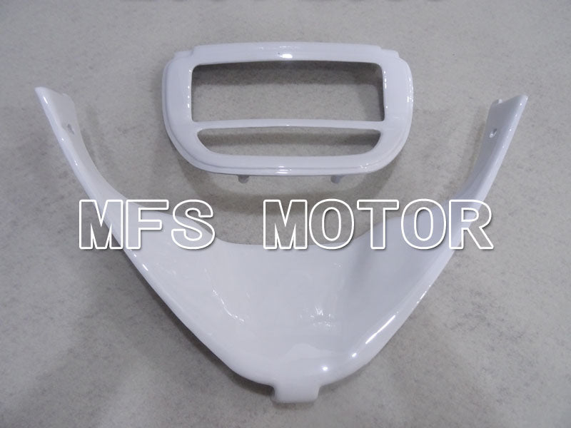 Honda CBR900RR 893 1994-1995 ABS Fairing - Factory Style - Red White - MFS4314 - Fairings Kit