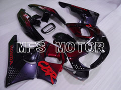 Honda CBR900RR 893 1994-1995 ABS Fairing - Factory Style - Red Black - MFS4317 - Fairings Kit