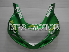 Suzuki GSXR1000 2000-2002 Injection ABS Fairing - Others - Green - MFS4324 - Fairings Kit