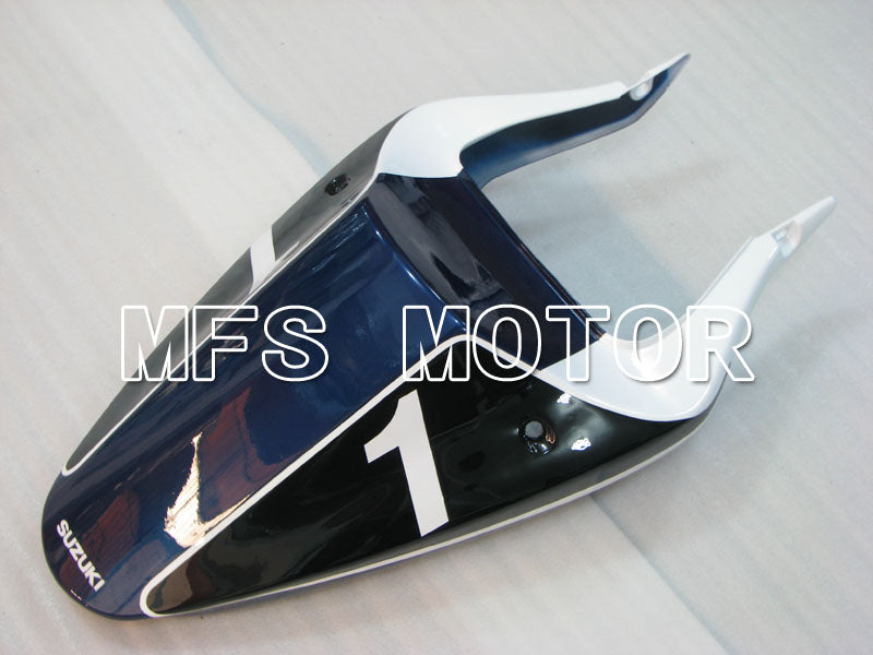 Suzuki GSXR1000 2000-2002 Injection ABS Fairing - Others - Blue White - MFS4329 - Fairings Kit