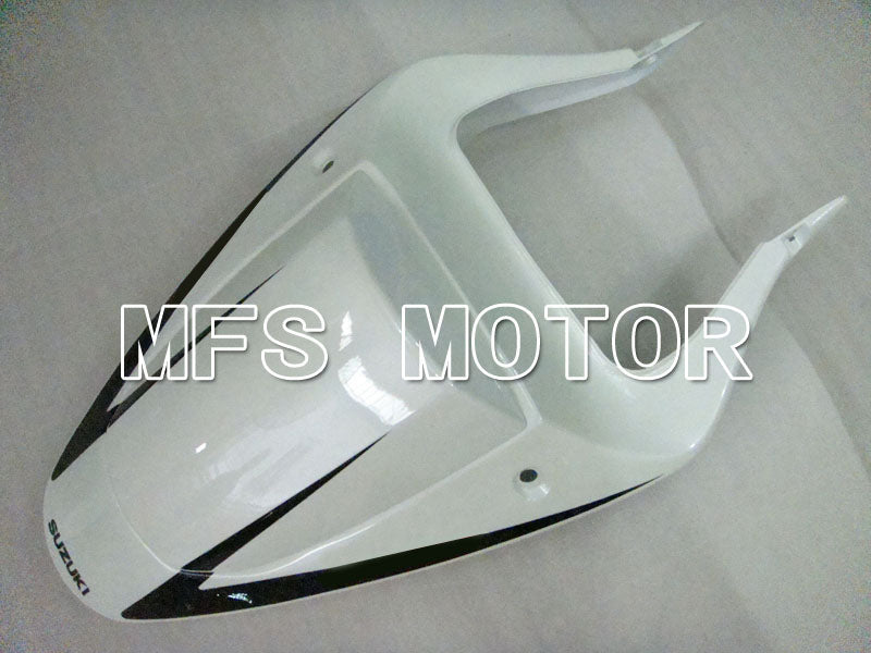 Suzuki GSXR1000 2000-2002 Injection ABS Fairing - Factory Style - Blue White - MFS4336 - Fairings Kit