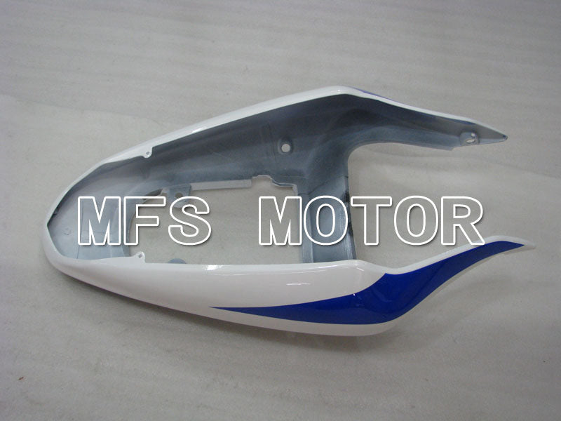 Suzuki GSXR1000 2000-2002 Injection ABS Fairing - Factory Style - Blue White - MFS4339 - Fairings Kit