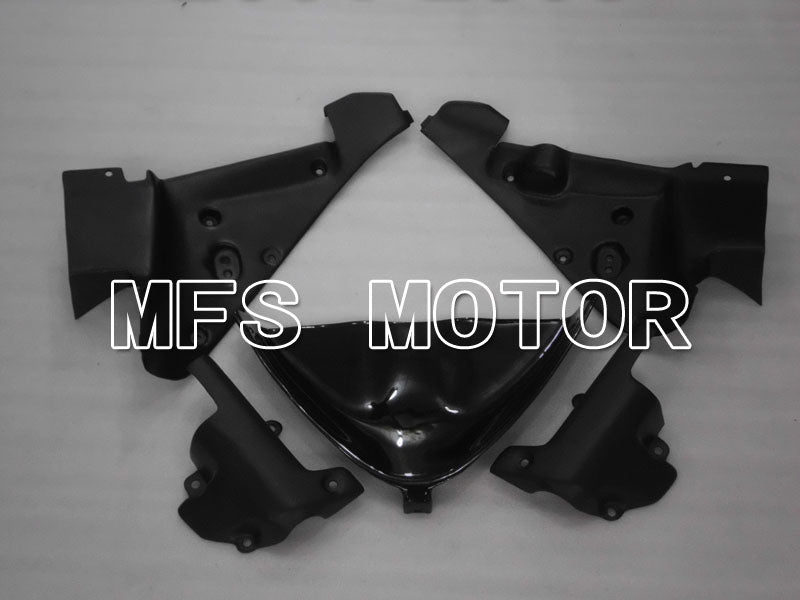 Honda CBR900RR 919 1998-1999 ABS Fairing - Repsol - Black Red Orange - MFS4342 - Fairings Kit