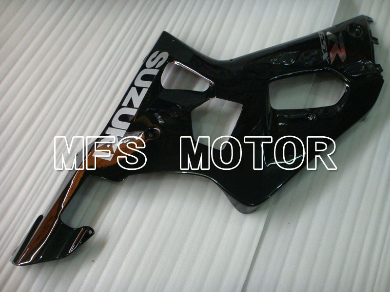 Suzuki GSXR1000 2000-2002 Injection ABS Fairing - Factory Style - Black - MFS4353 - Fairings Kit