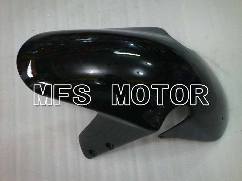 Suzuki GSXR1000 2000-2002 Injection ABS Fairing - Factory Style - White Silver - MFS4359 - Fairings Kit