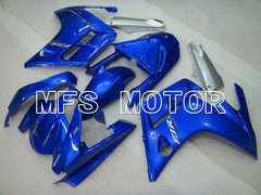 Yamaha FJR1300 2002-2006 ABS Fairing - Factory Style - Blue - MFS4361 - Fairings Kit