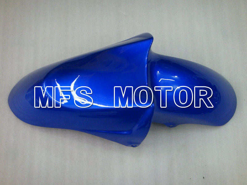Yamaha FJR1300 2002-2006 ABS Fairing - Factory Style - Blue - MFS4361 - Fairings Kit