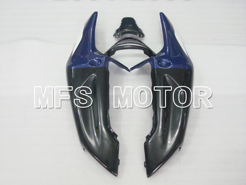 Honda CBR900RR 919 1998-1999 ABS Fairing - Factory Style - Blue White Red - MFS4363 - Fairings Kit