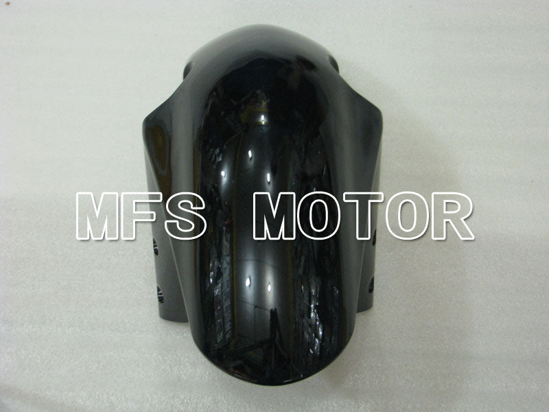 Suzuki GSXR1000 2000-2002 Injection ABS Fairing - Others - Yellow Black - MFS4364 - Fairings Kit