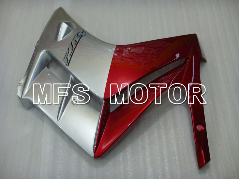 Yamaha FJR1300 2002-2006 ABS Fairing - Factory Style - Red Silver - MFS4373 - Fairings Kit