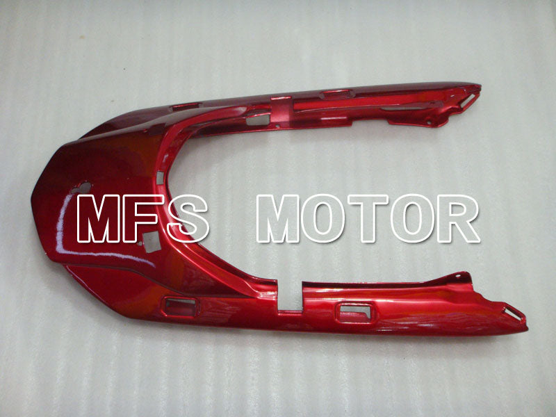 Yamaha FJR1300 2002-2006 ABS Fairing - Factory Style - Red Silver - MFS4373 - Fairings Kit