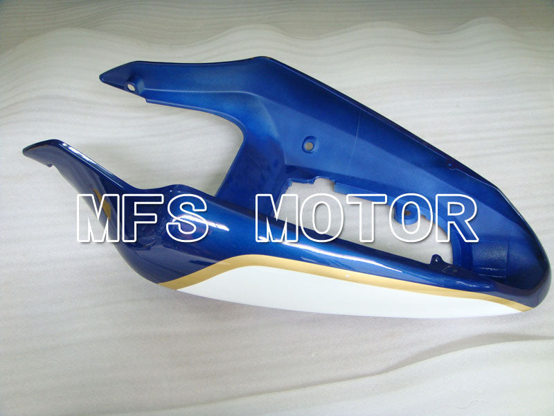 Suzuki GSXR1000 2000-2002 Injection ABS Fairing - Corona - Blue Yellow - MFS4379 - Fairings Kit