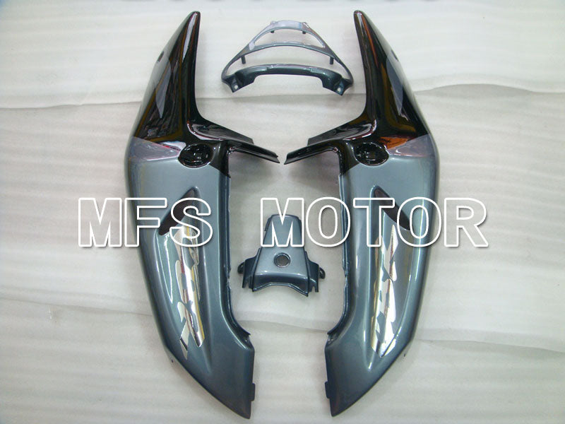 Honda CBR900RR 919 1998-1999 ABS Fairing - Factory Style - Black Gray - MFS4380 - Fairings Kit