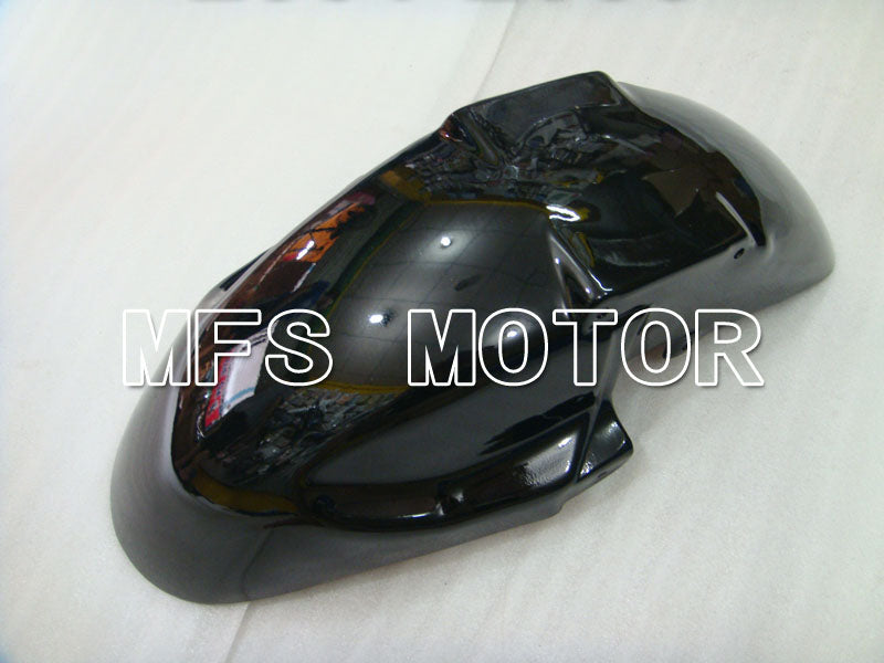 Honda CBR900RR 919 1998-1999 ABS Fairing - Factory Style - Black Gray - MFS4380 - Fairings Kit