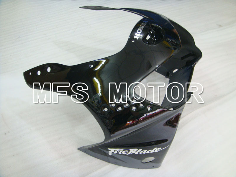 Honda CBR900RR 919 1998-1999 ABS Fairing - Factory Style - Black Gray - MFS4380 - Fairings Kit