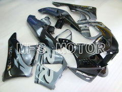 Honda CBR900RR 919 1998-1999 ABS Fairing - Factory Style - Black Gray - MFS4380 - Fairings Kit