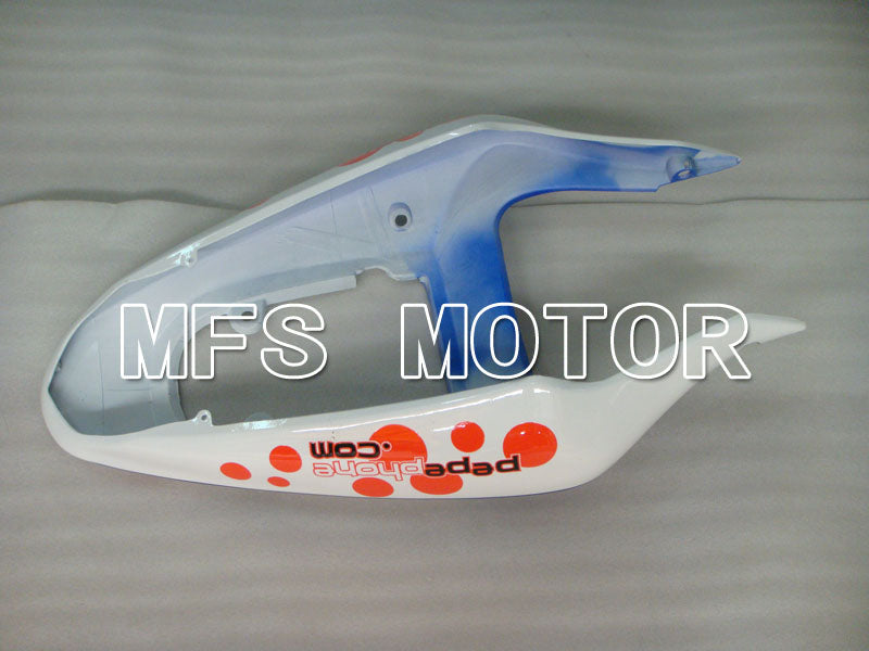 Suzuki GSXR1000 2000-2002 Injection ABS Fairing - Others - Blue White - MFS4382 - Fairings Kit