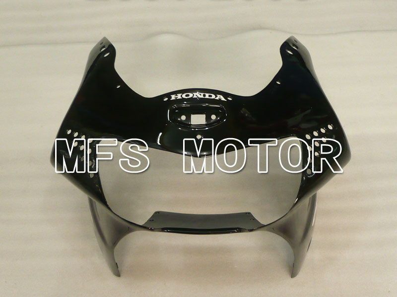 Honda CBR900RR 919 1998-1999 ABS Fairing - Factory Style - Black - MFS4383 - Fairings Kit