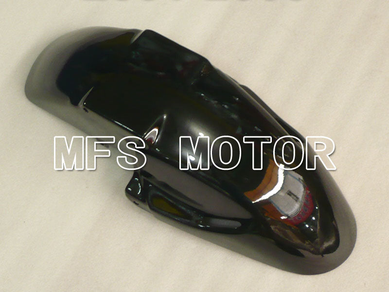 Honda CBR900RR 919 1998-1999 ABS Fairing - Factory Style - Black - MFS4383 - Fairings Kit