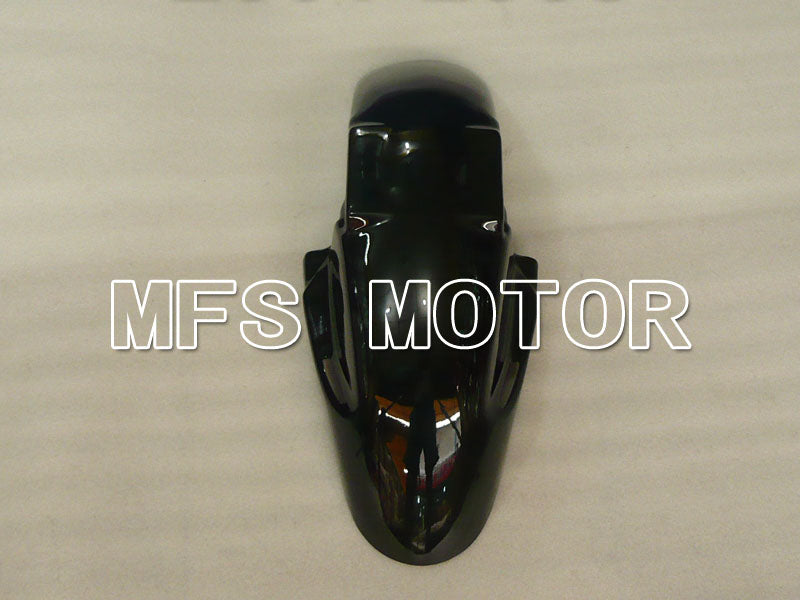 Honda CBR900RR 919 1998-1999 ABS Fairing - Factory Style - Black - MFS4383 - Fairings Kit