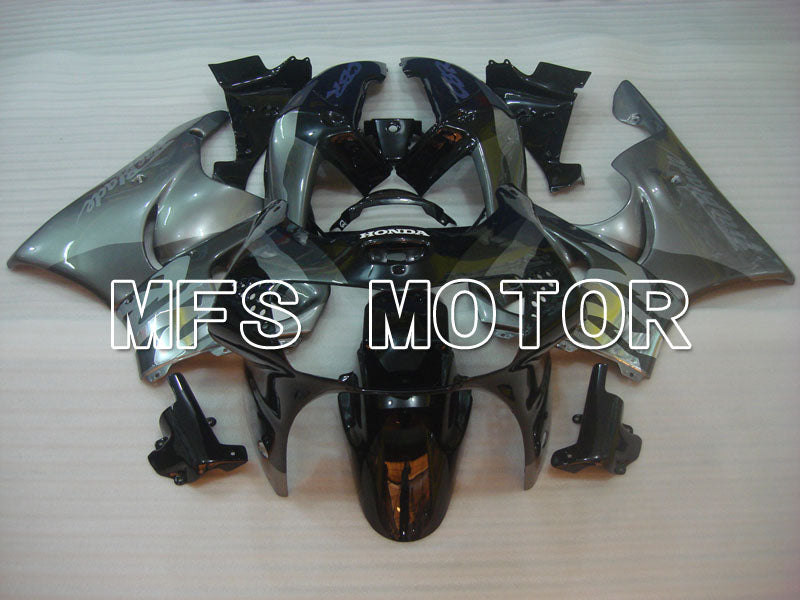 Honda CBR900RR 919 1998-1999 ABS Fairing - Factory Style - Black Gray - MFS4388 - Fairings Kit
