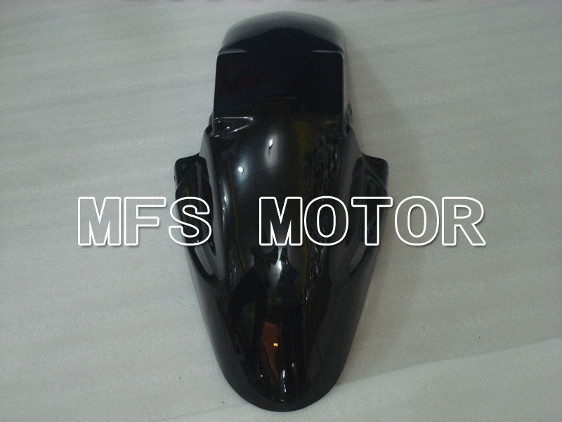 Honda CBR900RR 919 1998-1999 ABS Fairing - Factory Style - Black Gray - MFS4388 - Fairings Kit
