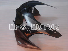 Honda CBR900RR 919 1998-1999 ABS Fairing - Factory Style - Black Gray - MFS4388 - Fairings Kit
