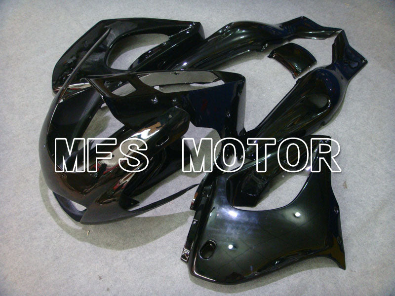 Yamaha YZF1000R 1997-2007 ABS Fairing - Factory Style - Black - MFS4394 - Fairings Kit