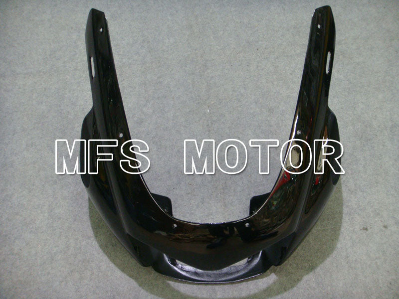 Yamaha YZF1000R 1997-2007 ABS Fairing - Factory Style - Black - MFS4394 - Fairings Kit