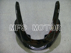 Yamaha YZF1000R 1997-2007 ABS Fairing - Factory Style - Black - MFS4394 - Fairings Kit
