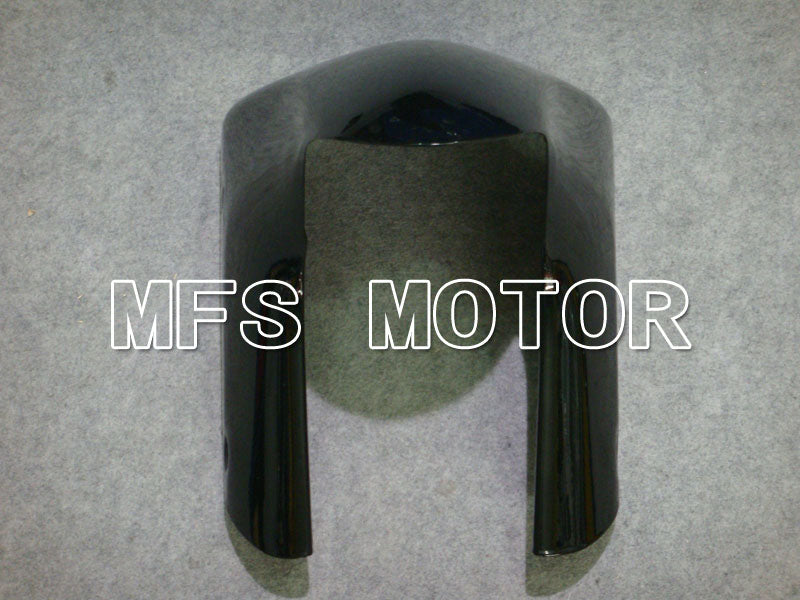 Yamaha YZF1000R 1997-2007 ABS Fairing - Factory Style - Black - MFS4394 - Fairings Kit