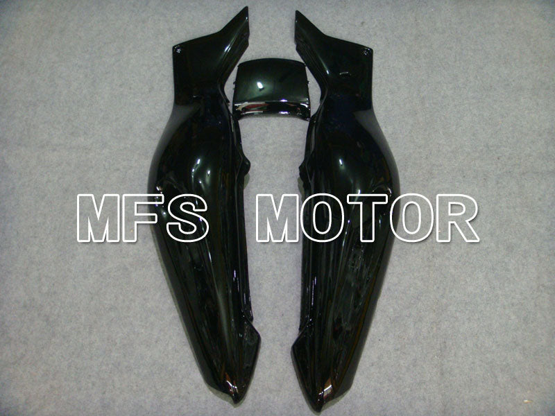 Yamaha YZF1000R 1997-2007 ABS Fairing - Factory Style - Black - MFS4394 - Fairings Kit