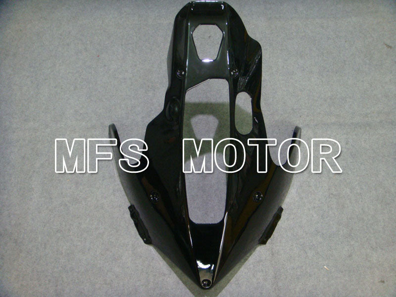 Yamaha YZF1000R 1997-2007 ABS Fairing - Factory Style - Black - MFS4394 - Fairings Kit