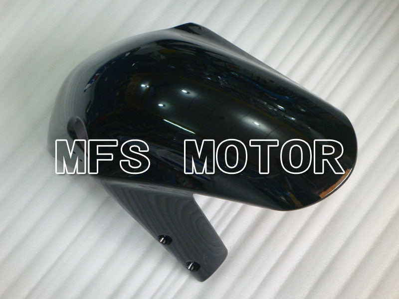 Suzuki GSXR1000 2000-2002 Injection ABS Fairing - Factory Style - Blue White - MFS4395 - Fairings Kit