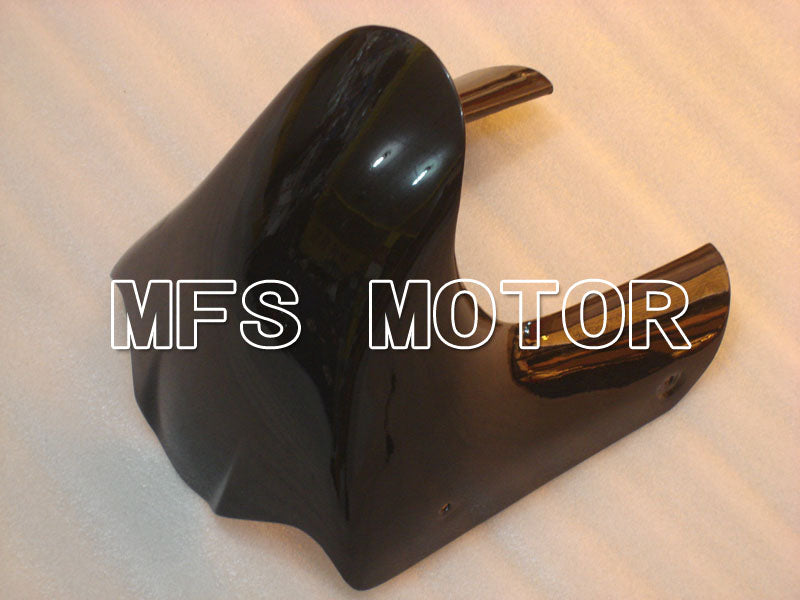 Yamaha YZF1000R 1997-2007 ABS Fairing - Flame- Black Red - MFS4397 - Fairings Kit