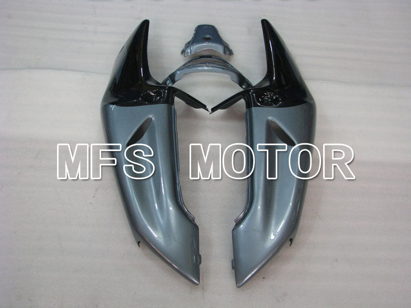 Honda CBR900RR 919 1998-1999 ABS Fairing - Factory Style - Black Gray - MFS4399 - Fairings Kit