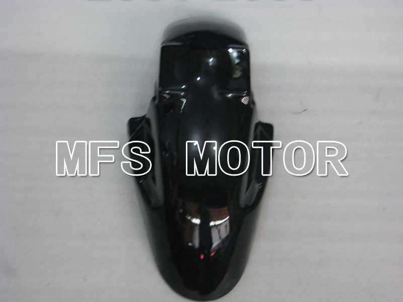 Honda CBR900RR 919 1998-1999 ABS Fairing - Factory Style - Black Gray - MFS4399 - Fairings Kit