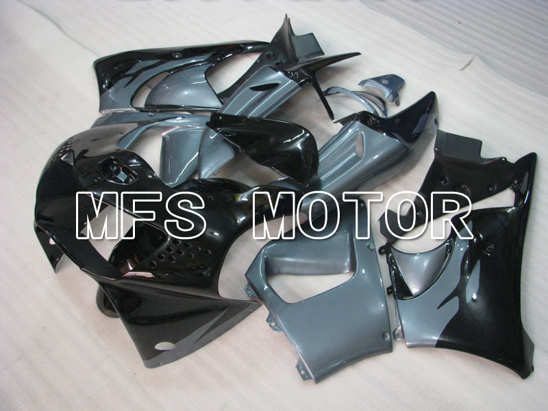 Honda CBR900RR 919 1998-1999 ABS Fairing - Factory Style - Black Gray - MFS4399 - Fairings Kit