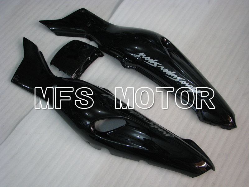 Yamaha YZF1000R 1997-2007 ABS Fairing - Factory Style - Black - MFS4403 - Fairings Kit