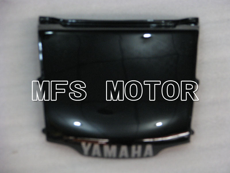 Yamaha YZF1000R 1997-2007 ABS Fairing - Factory Style - Black - MFS4403 - Fairings Kit