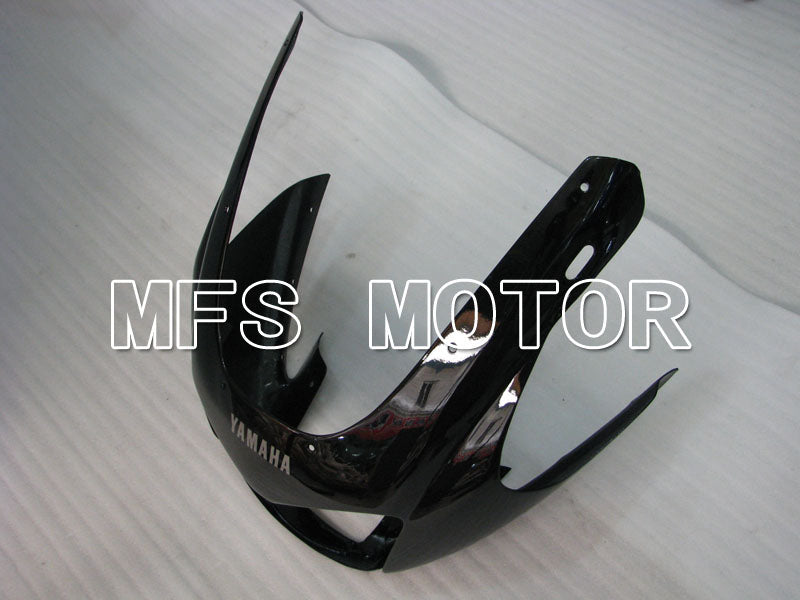 Yamaha YZF1000R 1997-2007 ABS Fairing - Factory Style - Black - MFS4403 - Fairings Kit