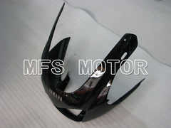 Yamaha YZF1000R 1997-2007 ABS Fairing - Factory Style - Black - MFS4403 - Fairings Kit
