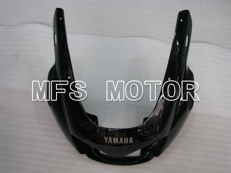 Yamaha YZF1000R 1997-2007 ABS Fairing - Factory Style - Black - MFS4403 - Fairings Kit