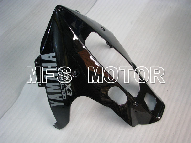 Yamaha YZF1000R 1997-2007 ABS Fairing - Factory Style - Black - MFS4403 - Fairings Kit
