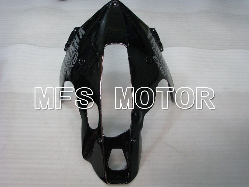 Yamaha YZF1000R 1997-2007 ABS Fairing - Factory Style - Black - MFS4403 - Fairings Kit