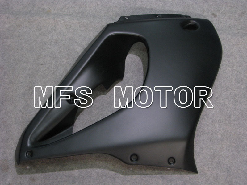 Yamaha YZF1000R 1997-2007 ABS Fairing - Factory Style - Gray Matte - MFS4406 - Fairings Kit