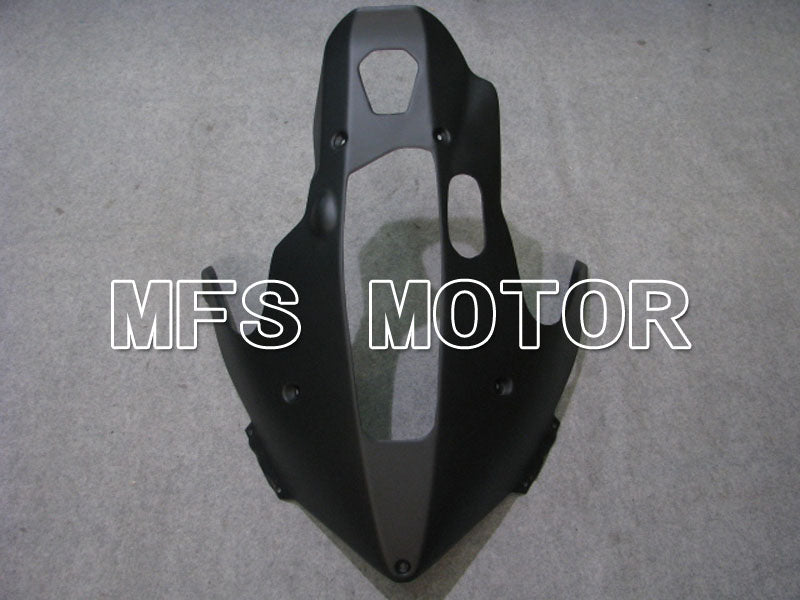 Yamaha YZF1000R 1997-2007 ABS Fairing - Factory Style - Gray Matte - MFS4406 - Fairings Kit