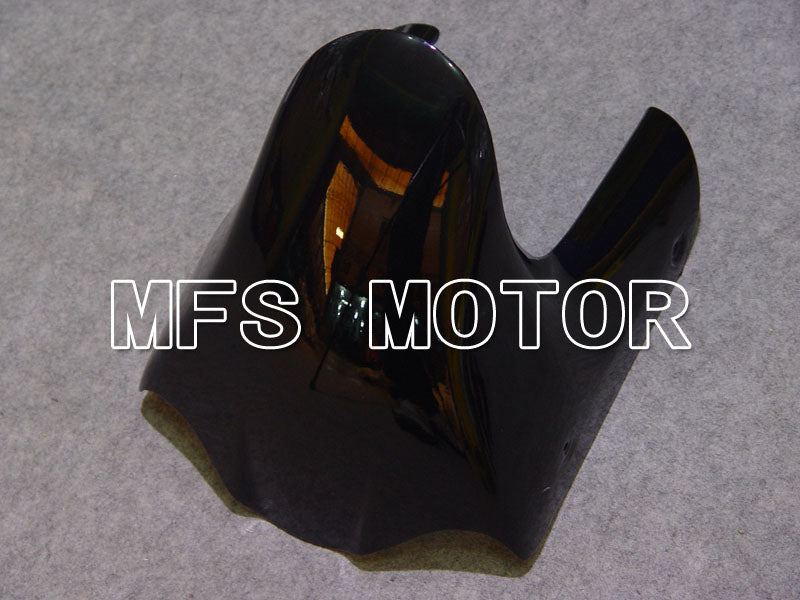 Yamaha YZF1000R 1997-2007 ABS Fairing - Factory Style - Black White Yellow - MFS4414 - Fairings Kit