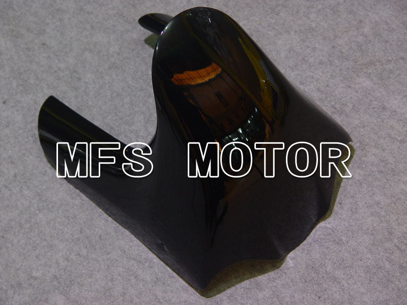 Yamaha YZF1000R 1997-2007 ABS Fairing - Factory Style - Black White Yellow - MFS4414 - Fairings Kit