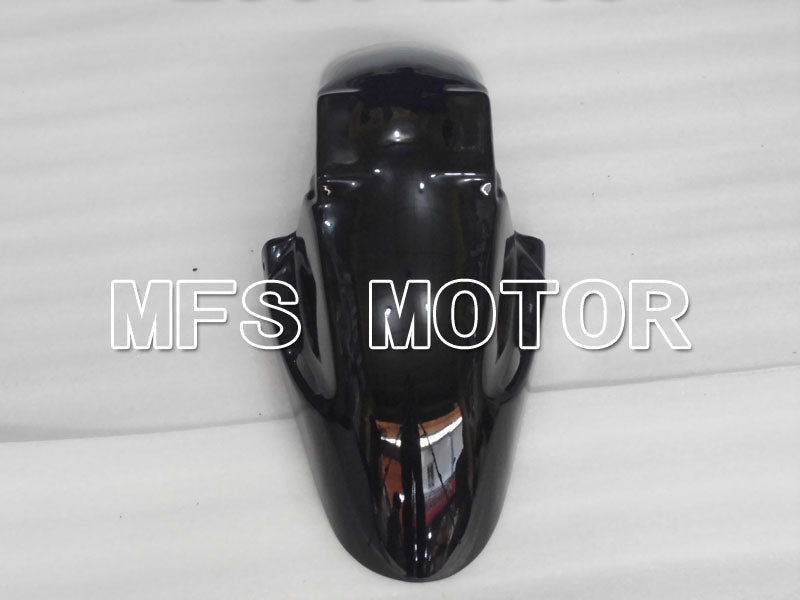 Honda CBR900RR 919 1998-1999 ABS Fairing - Factory Style - Black Red - MFS4424 - Fairings Kit